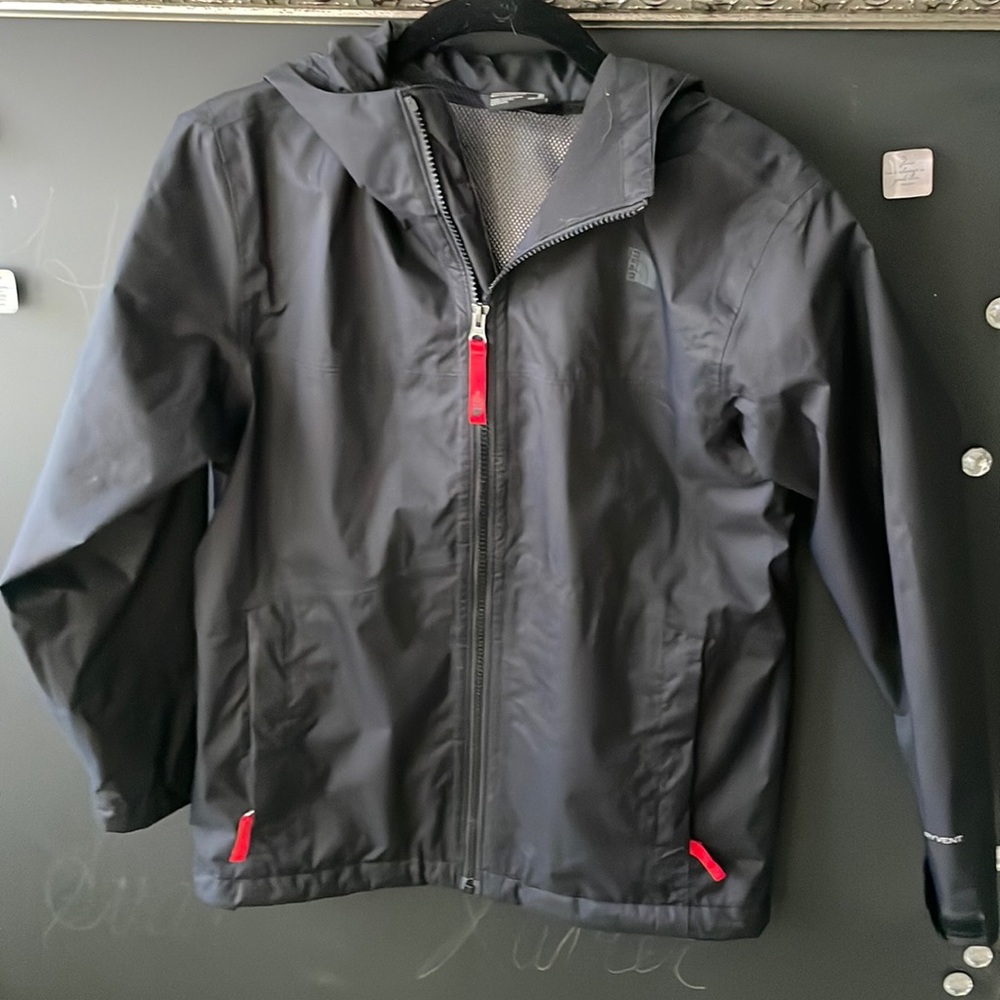 The North Face Windbreaker